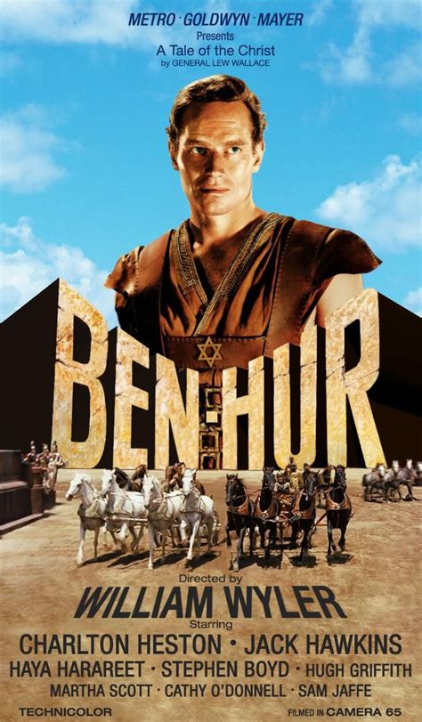 Ben Hur ( 1959 : Free Download, Borrow, and .